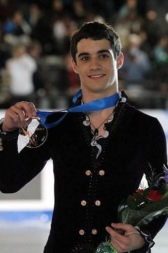 Javier Fernández