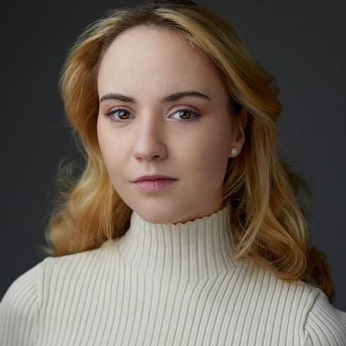 Hana Tomášová - ACTORSMAP