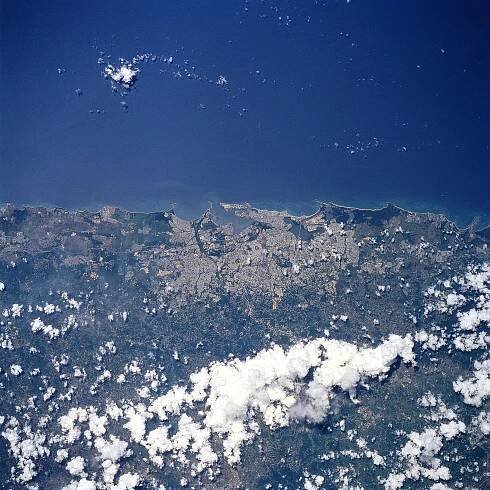 San Juan (Puerto Rico) – Wikipedia