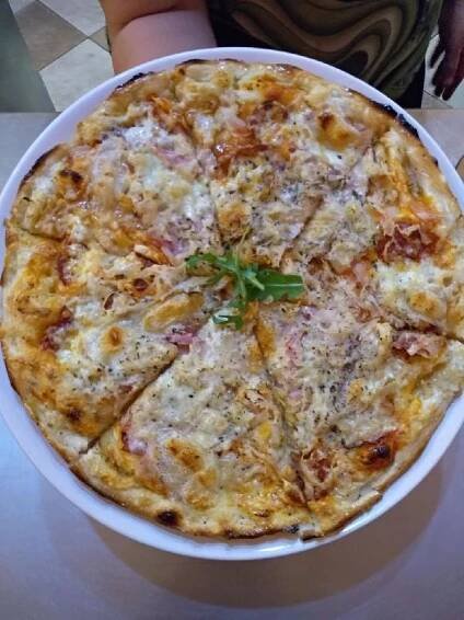 Eny Pizzerie - Moravský Písek