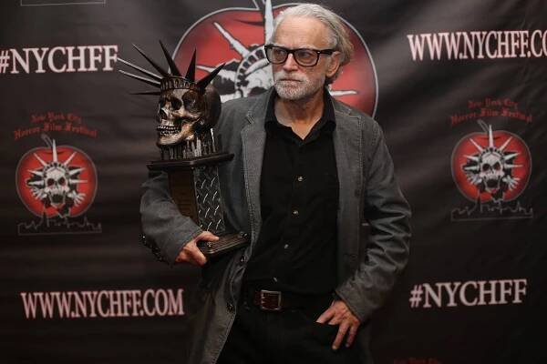 Lifetime Achievement Award Winners - NYC Horror Film Festival