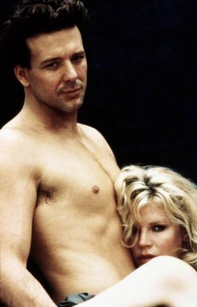 9 a 1/2 týdne - Promo - Mickey Rourke, Kim Basinger