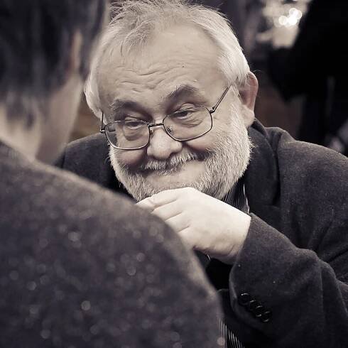 Josef Herman, Autor na divadelni.net