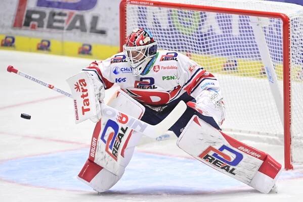 Extraliga hokej živě dnes: Kladno vs. Pardubice livestream