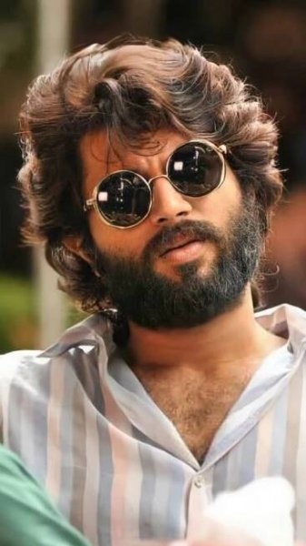 Unforgettable characters played by Vijay Deverakonda