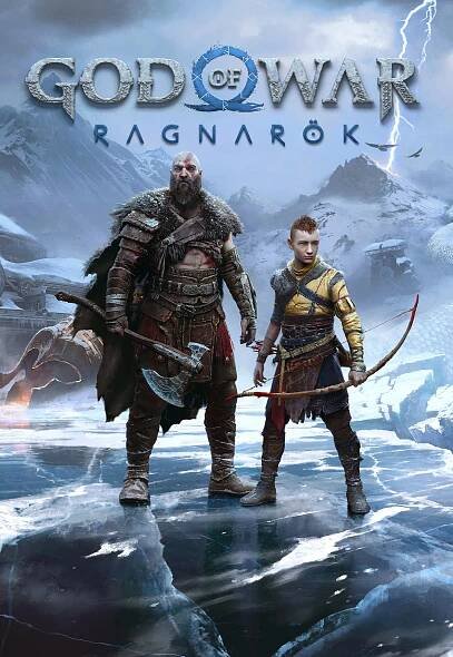 God of War: Ragnarok (PC) STEAM KLÍČ PL