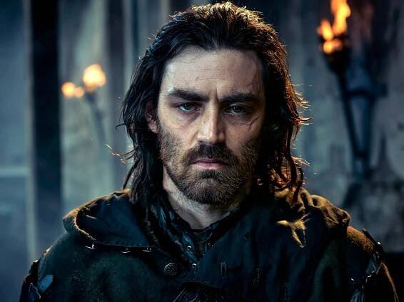 Television Gallery — Matthew McNulty Gallery