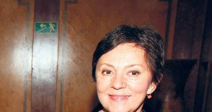 Lenka Termerová a o boji s rakovinou: Lékařům jsem nevěřila!