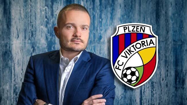 Plzeň může koupit nejbohatší zbrojař. Strnad v lize Křetínského a Tykače, kolik klub stojí?