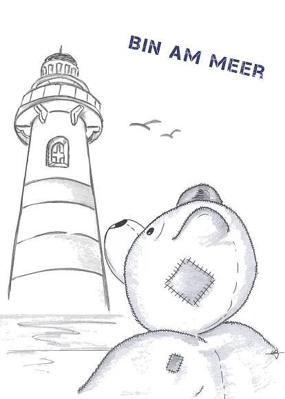 Originale + Illustrationen - Karin Buchholz