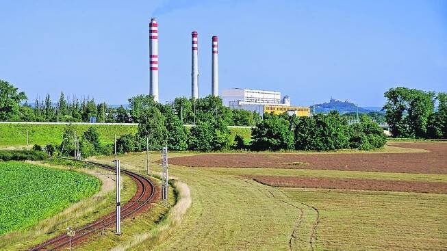 Topná sezona už na některých místech začala. Za energie si Češi připlatí