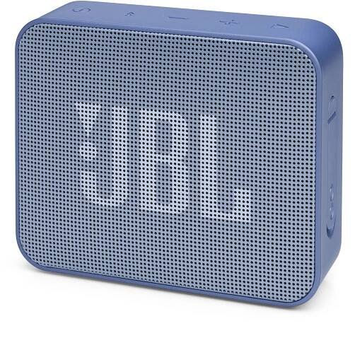 Bezdrátový reproduktor JBL GO Essential GOESBLU