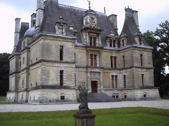 Angerville-Bailleul