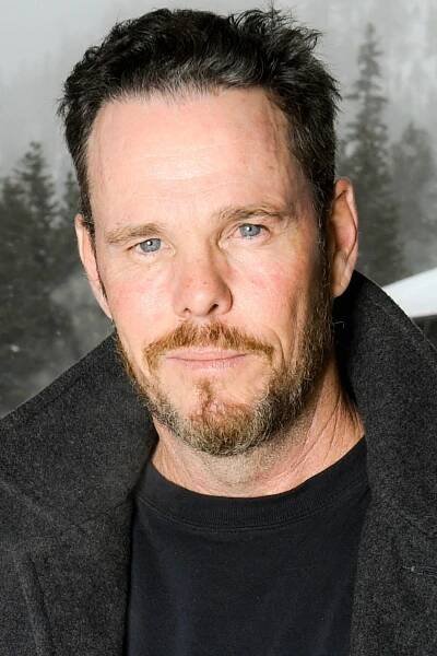 Kevin Dillon herec