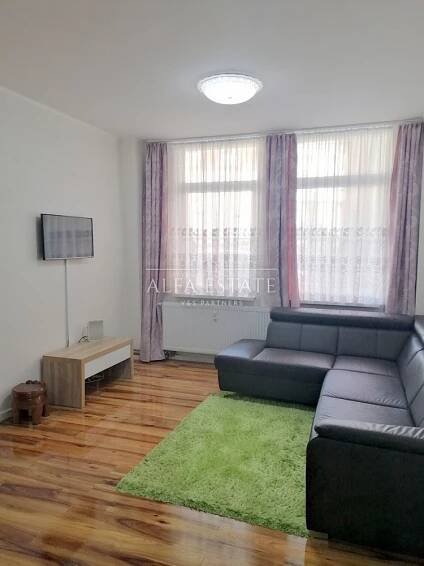 Pronájem Byt 2+kk, Sokolovská, Karlovy Vary - Rybáře