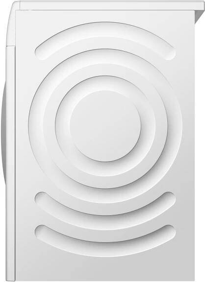 Pračka BOSCH WGG244A9BY