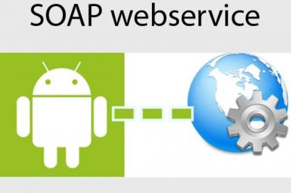 Consuming SOAP web services from Android