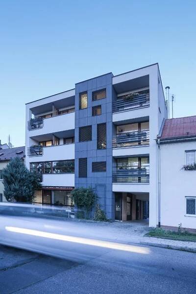 Par Pokoju Microhotel Zlín Exteriér fotografie