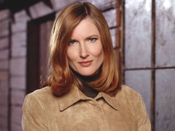 Annette O’Toole talks acting, Superman and ‘Smallville’ - Daily Planet