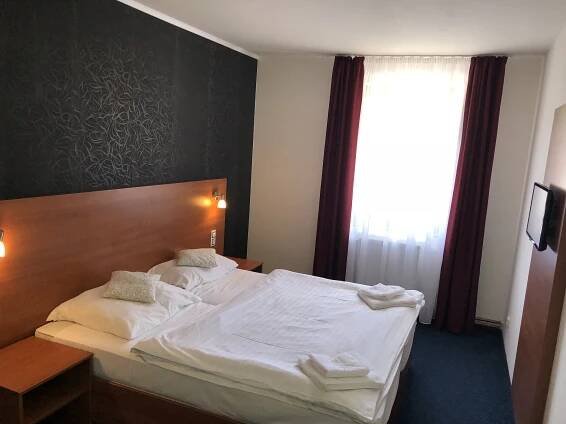Fotogalerie – Hotel Elma ***