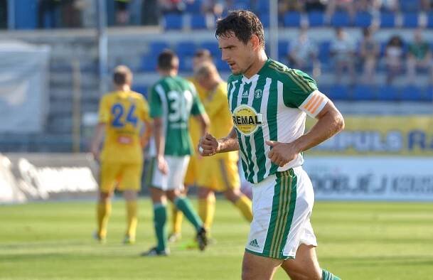 Jan Moravec v All Stars Media | Bohemians Praha 1905