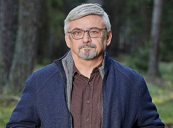 Kvíz: Michal Suchánek slaví 60. Znáte z jeho tvorby víc než Tele Tele a Partičku? – iDNES.cz