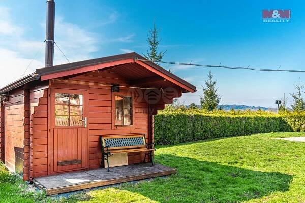 Prodej Dům, Železný Brod - Horská Kamenice, okres Jablonec nad Nisou