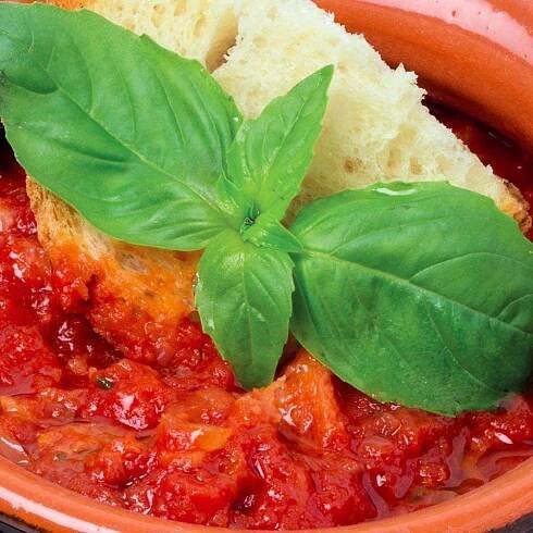 Pappa al Pomodoro Recipe