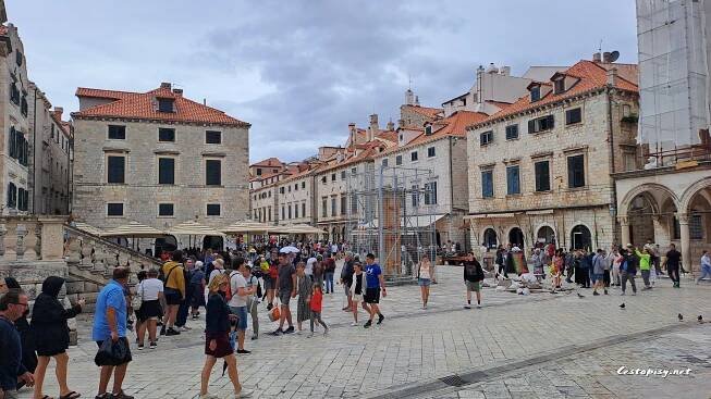 Dubrovník