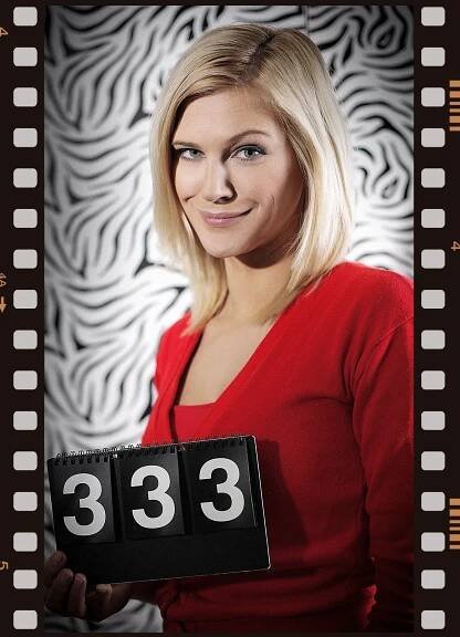 Ester Eichlerová | Netcasting