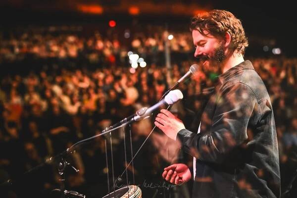 Richard Autner, STARS auditorium, 17.12.2024