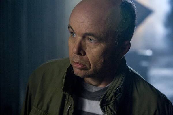 Super Capers - Z filmu - Clint Howard