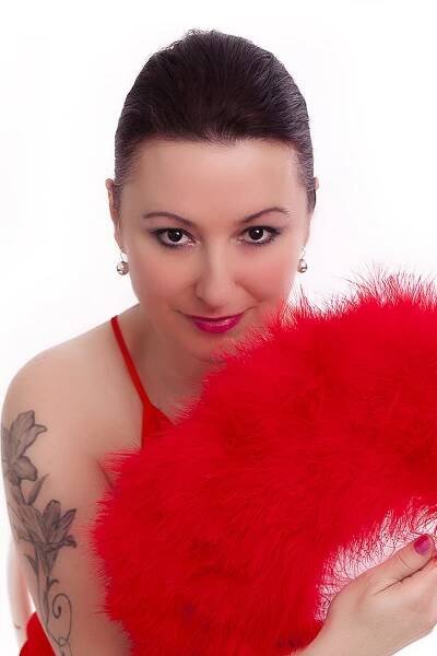 Alice | MAGIC MASSAGE BERGEN