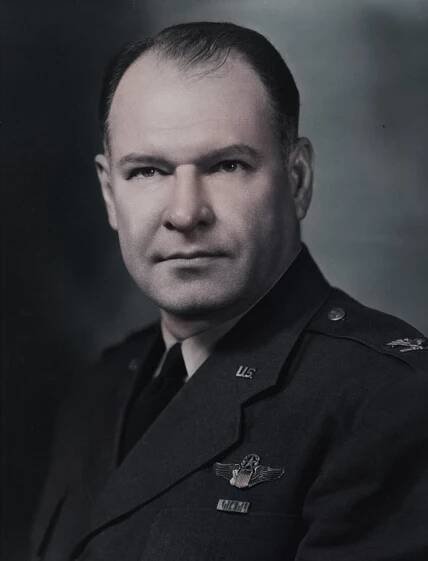John R. Kane