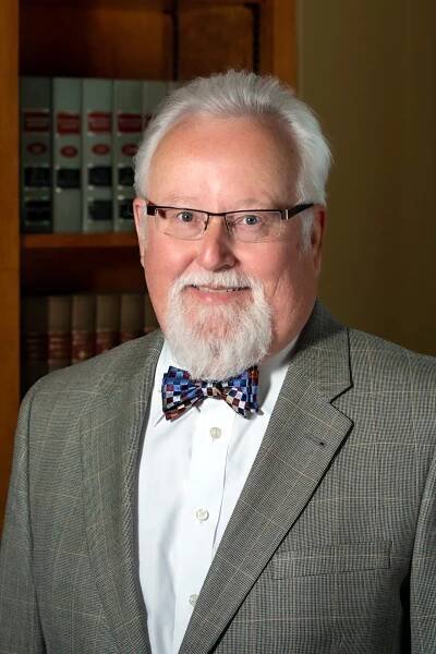 Robert Pearson — Duluth, MN — Johnson, Killen & Seiler