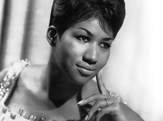 Rare Cut: Aretha Franklin – My Guy – The Funk and Soul Revue