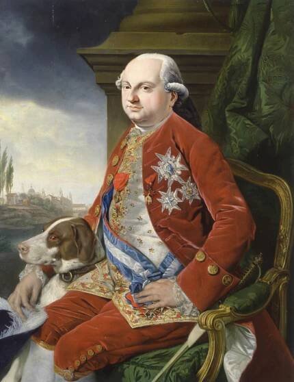 Ferdinand Parmský