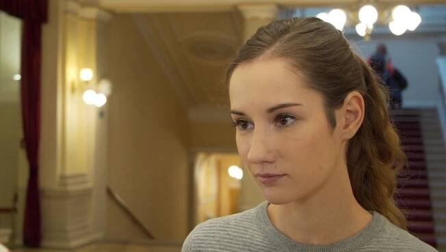 Eliška Křenková ve Specialistech: Prozradila, proč nabídku ze seriálu vzala