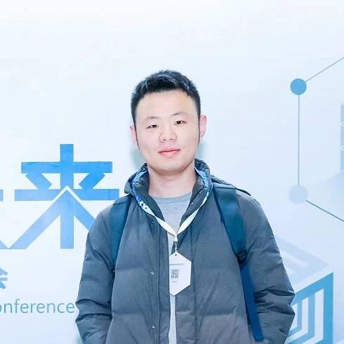Ziming Miao at Microsoft Research