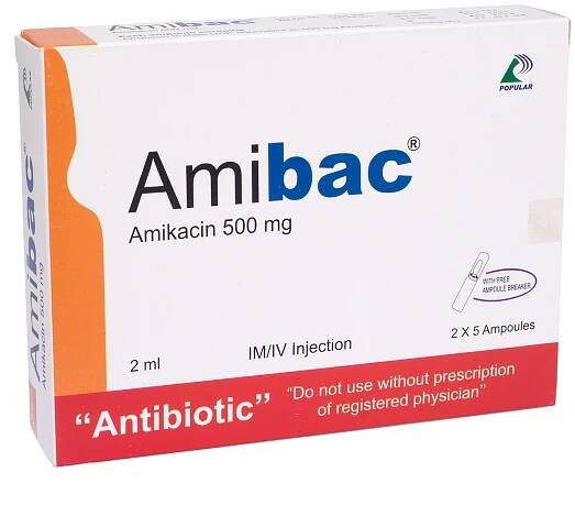 Popular Pharma