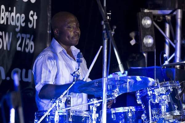 Sydney Blues Festival 2012 - Robert Horton Photography