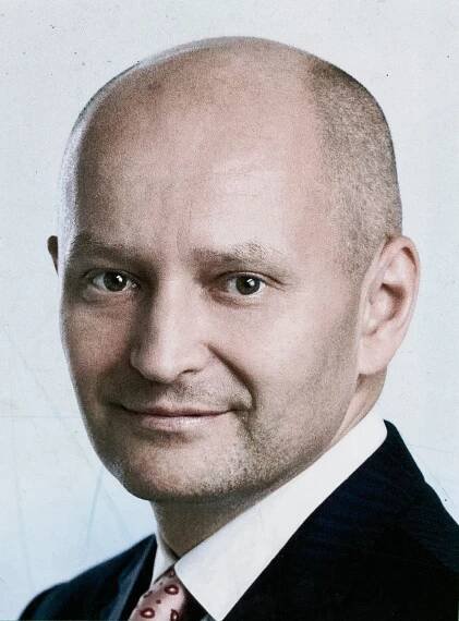 Radim Passer