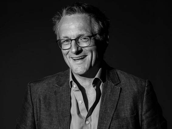 Michael Mosley, the inspiring, experimental TV doctor who changed the way we eat