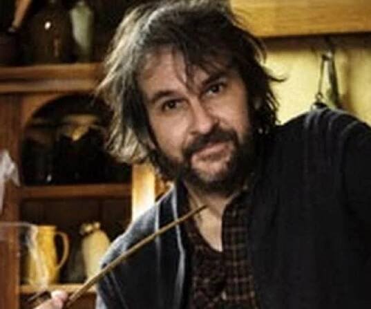 Peter Jackson Biography - Facts, Childhood, Family Life & Achievements