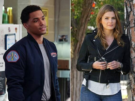 7 stars who were forced to leave TV shows: From Chicago Fire's Rome Flynn to Castle's Stana Katic & more