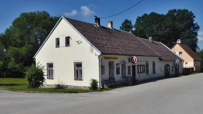 Obec Dolní Pěna - Živéfirmy.cz