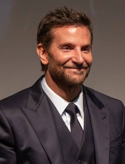 Bradley Cooper