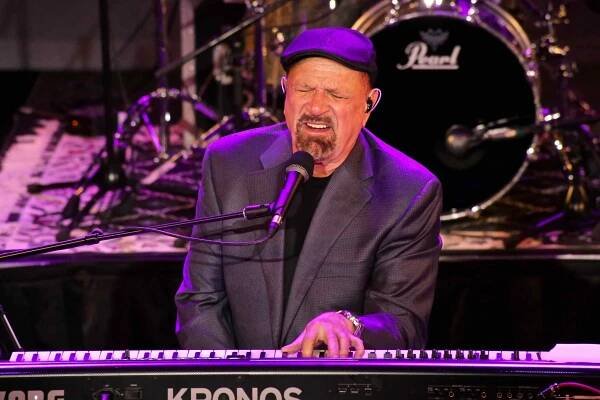 Felix Cavaliere