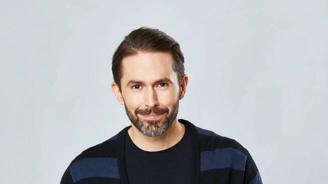 Daniel Bambas (45) o útěku do Dánska: Má tam přítele i práci!