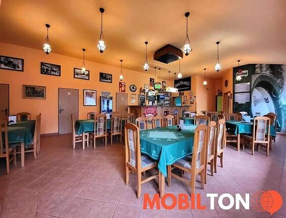 Restaurace u Vaňků Dolní Rychnov - 04 Dolní Rychnov